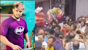 Himachal Violence