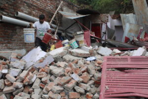 encroachment in dehradun